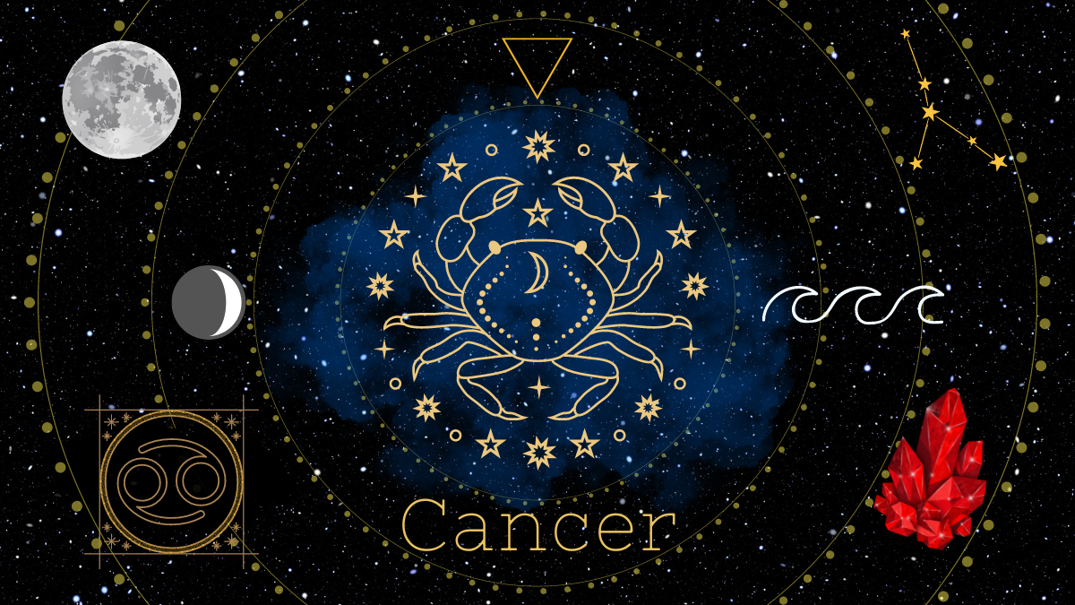 crystals for cancer zodiac sign