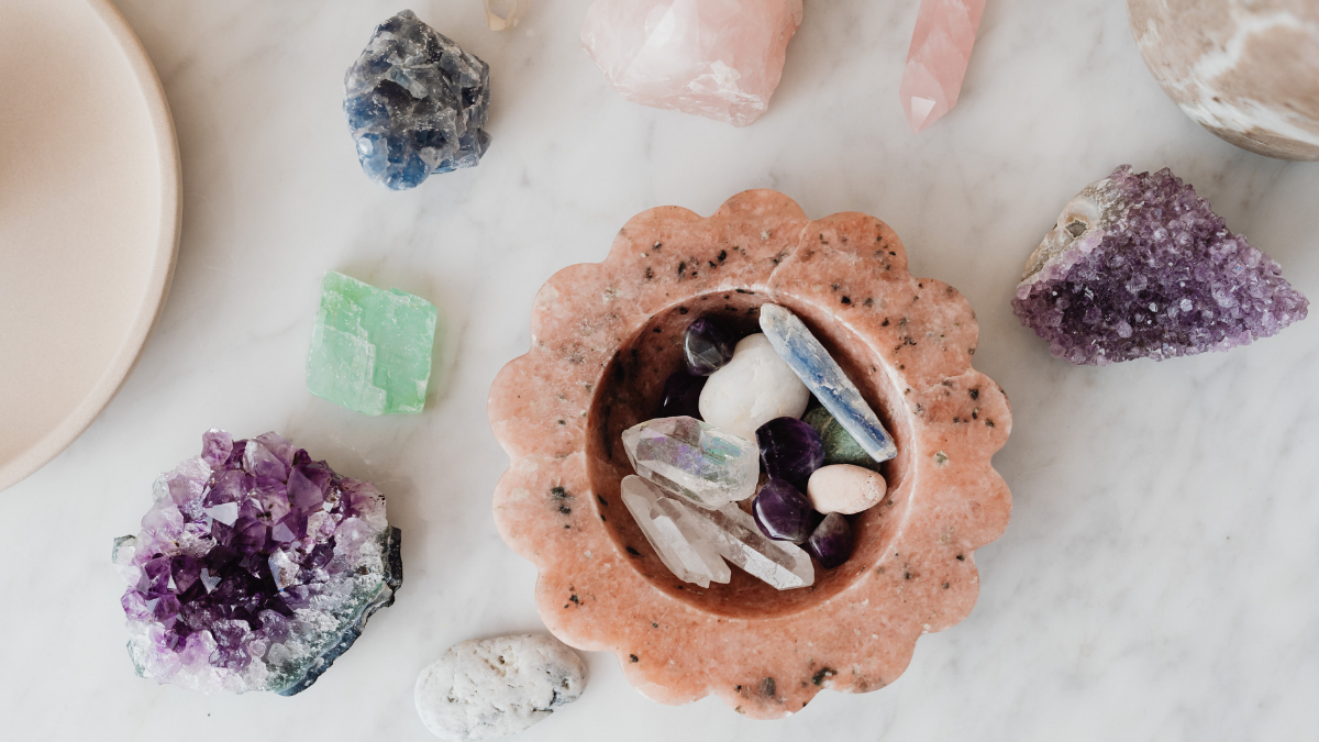 crystals for emotional balance